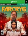 Far Cry 6 for Xbox Series X and Xbox One. 