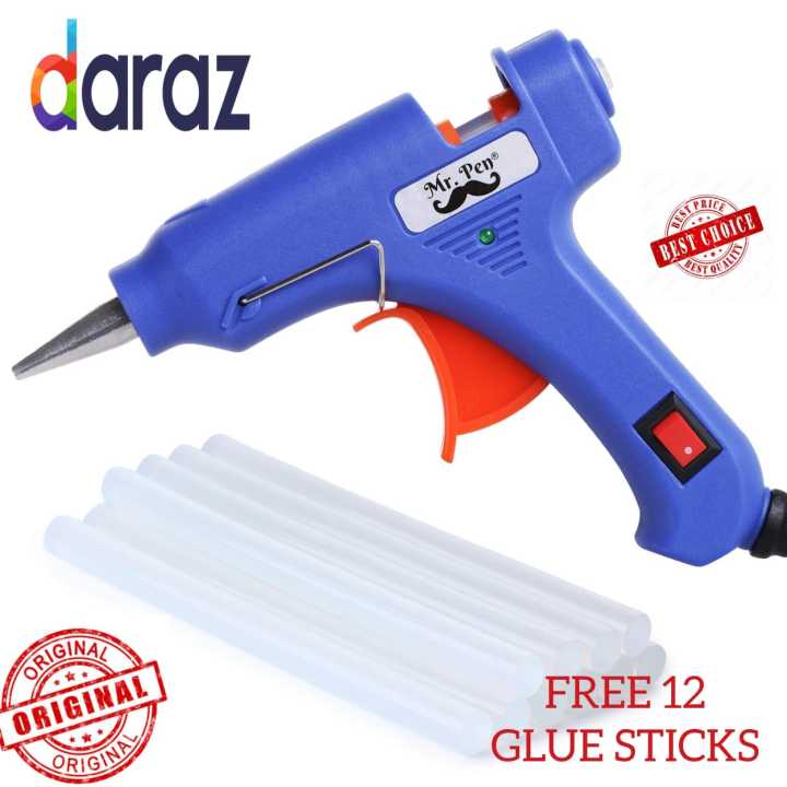 Crafting glue gun hotsell
