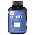 NATURYZ Daily Multivitamin Men 18+ with Highest 60 Nutrients (Vitamins, Minerals, Amino acids, Enzymes, Antioxidants, Herbal Extracts with Omega 3) and 11 Performance Blends for Muscle growth, Strength & Immunity- 60 Tablets(FROM INDIA)NUZ. 