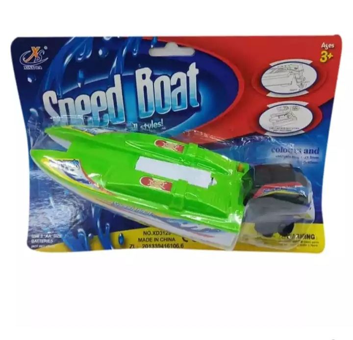 Speed%20Boat%20Battery%20Operated%20Toy%20-%20Image%204
