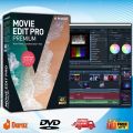Magix Video Pro Professional Video Editing Software Collection. 