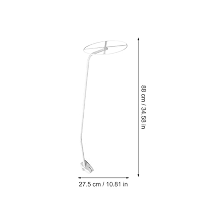 Mosquito%20Net%20Stand%20Mosquito%20Net%20Holder%20Clip-%20on%20Crib%20Canopy%20Holder%20Rack%20Mosquito%20Net%20Accessories%20for%20Baby%20Crib%20Bed%20-%20Image%203