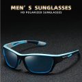 Polarized Hiking Fishing Sunglasses for Men | High-Quality Classic Shades | Male Eyewear for Fishing Outdoor Activities. 