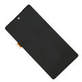 Cell Phone Display Screen Organic Light Emitting Diode Touch Digitizer Screen Black Color Wide Application for Repair Stores. 
