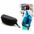Sunglasses And Specks Protector Eva Zipper Eyeglasses Case Travel Pack Pouch Box Bag Accessories Fashion Glasses Box For Unisex. 