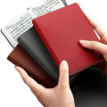 Portable Pocket Notebooks A6 Lined/Blank Diary Planner Journal Notepad Stationery For Office School Supplies 360 Pages. 