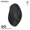 FANTECH GO W191 Silent Click Wireless Mouse. 