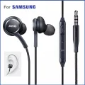 High Quality Samsung AKG Earphone with Mic - 3.5mm Sports Handsfree Headset Headphone For All Mobile Phone 102616156 Styles_LK Online. 