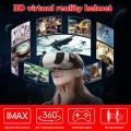 KOKKO VR SHINECON G05A 3D VR Glasses Headset for 4.7-6.0 inches Android iOS Smart Phones. 