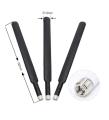 Huawei External Wi-Fi Router Antenna for LTE 4G Router Antenna Sticks -2 pcs. 