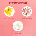 Spa Ceylon- womens perfume-Frangipani Paradise Body Spray- 200ml. 
