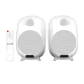 SONICGEAR STUDIOPOD V-HD | HI-FIDELITY HOME BLUETOOTH SPEAKER. 
