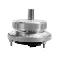 60mm DC 5V CNC Pulser Handwheel 100 Manual Pluse Generator Hand Wheel Machine Rotary Encoder Electronic 6 Pins. 
