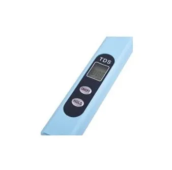 TDS METER - BLUE