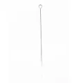Spreeshop 50 Pcs Disposable Stainless Steel Sterile Tattoo Needles Supplies Artists 3RL. 