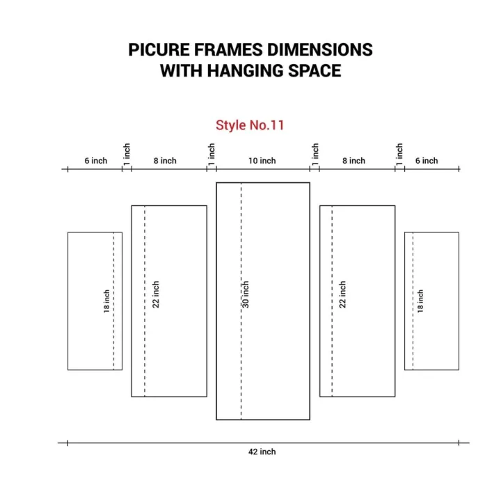 Five%20(5)Pieces%20Modern%20HD%20Printed%20Home%20Decor%20Wall%20Art%20Framed%20%20-%20%20City%20In%20Evening%20-%20Image%204