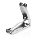 Alloy Piano Lid Slow Closing Lowering Device Hydraulic Lid Reducer Piano Replacement Parts Gold. 