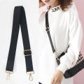Versatile Bag Accessory Fashionable Bag Strap Webbing Bag Accessories Multi-size Strap Canvas Bag Strap. 