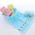 Bath Towel Lightweight Absorbent Quick Drying Spa Wrap Cotton Plush Shower Towel for Bathroom Spa Kids Adults Hair Care. 