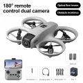 GT3 i1PRO HD Dual Camera Intelligent Obstacle Avoidances Aerial Photography Flyer Optical Flow Positioning Drone. 
