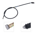 Motorcycle Cluch Cable Clutch Cable Wire Steel for XR70 CRF70 CT70 Z50 Dirt Pit Bike. 