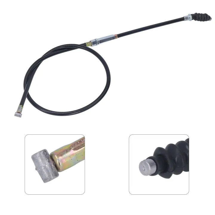 Motorcycle%20Cluch%20Cable%20Clutch%20Cable%20Wire%20Steel%20for%20XR70%20CRF70%20CT70%20Z50%20Dirt%20Pit%20Bike%20-%20Image%205