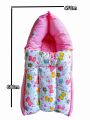 Baby carrier/ baby sleeping soft cool mattress/baby pillow and covers. 