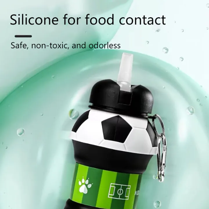 Fold%20Water%20Bottle%20Cups%20Mug%20Outdoor%20Sports%20Football%20Baseball%20Tennis%20Golf%20School%20Leakproof%20Portable%20Kids%20Water%20Bottle%20CVFHHH%20-%20Image%205