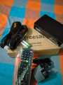 Hd Freesat Tv Decoder. 