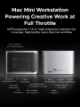 ORICO DockDrive PSSD Docking Station Made for Mac Series. 