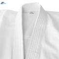 Karate suits Set 10oz Men Women Karate Clothing for Karate Sparring Training 140cm. 