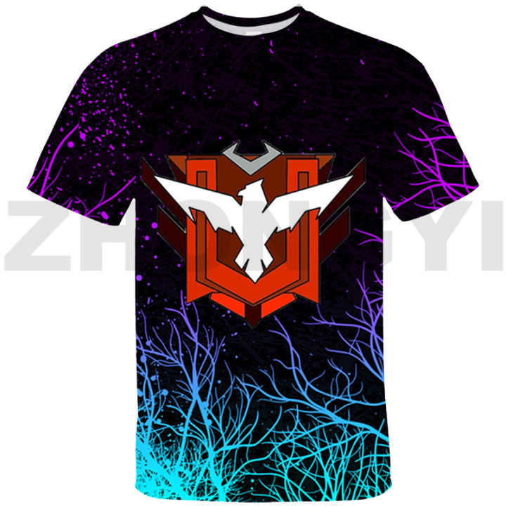 Game%20Free%20Fire%20Garena%203D%20print%20T-shirt%20women%20fashion%20Harajuku%202023%20streewear%20clothes%20summer%20Men%20clothing%20children%20daily%20tees%20top%20-%20Image%204