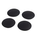 8 Pcs Bottom Case Rubber Feet Foot Pad for Apple Laptop MacBook Pro A1278 A1286 A1297 13 inch 15 inch 17 inch. 