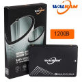 WALRAM SSD 128gb 240gb 120gb 256gb 512gb 1TB 480gb 60GB HDD 2.5 Sata 3 Solid State Drive Hard Disk for Laptop Desktop 120 GB. 