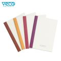 Veco Classify String Binder Refill Booklet Set (4 booklets): 16 sheets/booklet. 