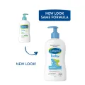 Cetaphil Baby Daily Lotion 400ml. 