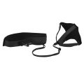 Soccer Throw Trainer Better Ball Control Soccer Training Aid Neoprene Rubber for Juggling. 