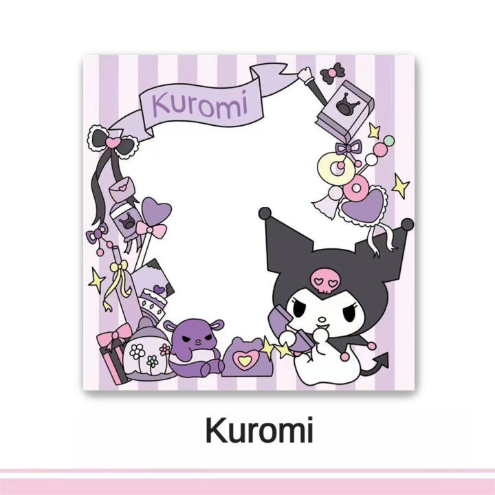 %E3%80%90ZOSR%E3%80%91Colnes%20Sweetheart%20Sticky%20Notes%20Cute%20Handbook%20Notepad%20High%20Appearance%20Kuromi%20Cinnamon%20Melody%20Memo%20Notes%20-%20Image%207