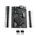 MEGA2560 PRO MEGA 2560 R3 Mega2560 REV3 AVR (ATmega2560-16AU CH340G) Development Board with USB Cable compatible arduino. 