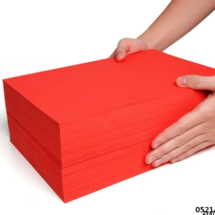 a3%20red%20large%20red%20paper%20red%20wedding%20paper%20a4%20printing%20paper%20large%20paper%20printing%20paper%20red%20a5a4%20copy%20double-sided%20-%20Image%203