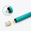 Magnetic Touch Screen Stylus for Realme C35 C30 C11 C31 C21Y C25Y C21 C1 C25s C15 C25 C2 C3 C12 C17 C20 Built-in Replaceable Suction Cup Pen Tip Transparent Disc Capacitive Pencil. 