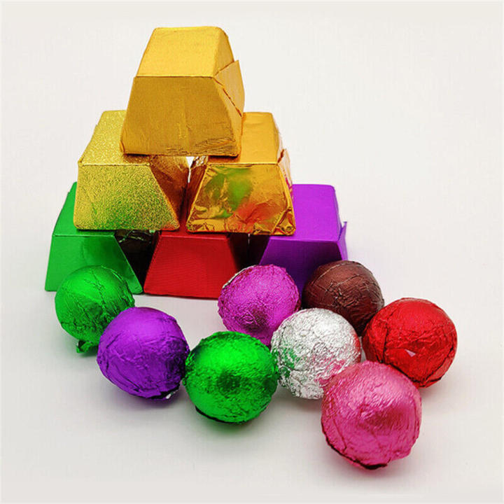 Chocolate%20Foil%20Paper%20For%20Parties%20Party%20Supplies%20For%20Weddings%20Wedding%20Candy%20Wrappers%20Candy%20Wrappers%20For%20Events%20Chocolate%20Aluminum%20Wrappers%20-%20Image%205