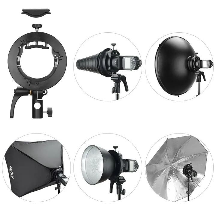 Godox%2060%20*%2060cm/24%20*%2024inch%20Flash%20oftbox%20Diffuser%20-%20Image%207