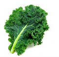 Kale seeds organic. 