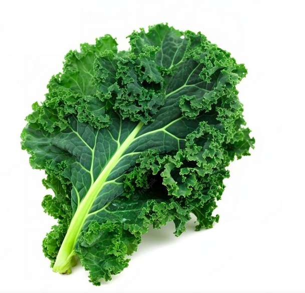 Kale seeds organic