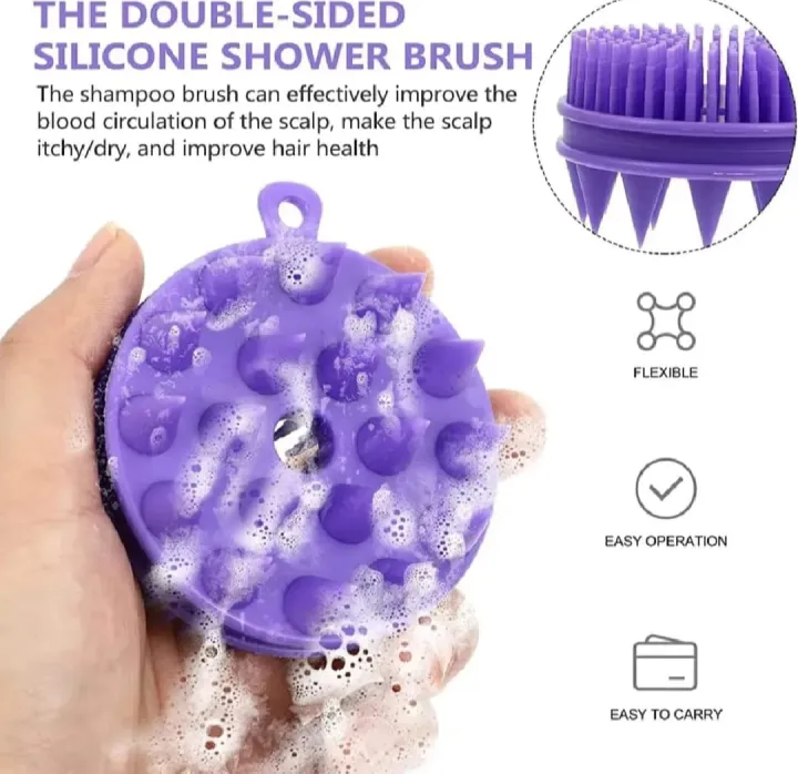 Bath%20and%20Shampoo%20Brush,%20Silicone%20Body%20Scrubber%20for%20Use%20in%20Shower,%20Exfoliating%20Body%20Brush,%20Premium%20Silicone%20Loofah,%20Head%20Scrubber,%20Scalp%20Massager/Brush,%20Wet%20and%20Dry,%20Easy%20to%20Clean%20-%20Image%203