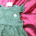 High Quality Super Comfortable Cute Baby Frock. 