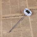 KE11� Multifunction Digital Needle Probe Food Electronic Thermometer BBQ Needle Temperature Measurement. 