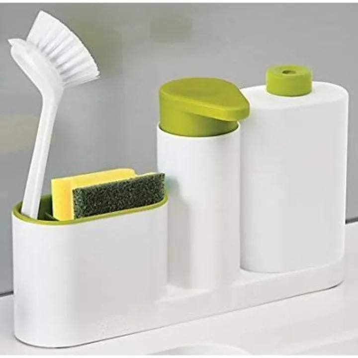 3-Piece%20Sink%20Tidy%20Set%20Plus%20-%20Kitchen%20Sink%20Organizer%20with%20Built%20in%20Soap%20Dispenser,%20Dishwasher%20Liquid,%20Brush,%20Sponge,%20etc.%20-%20Image%203