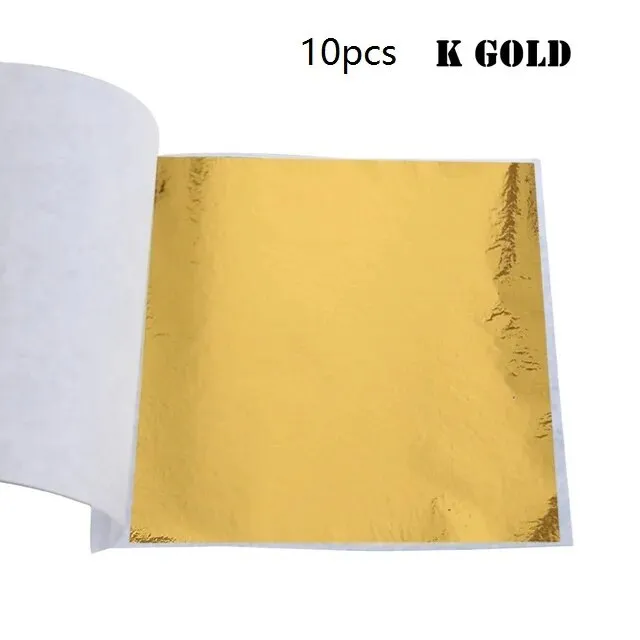 10%20Pcs%20Gold%20Leaf%20Sheets%20DIY%20Nail%20Gold%20Leaf%20Sheets%20Painting%20Gold%20Leaf%20Paper%20Resin%20Decoration%20Gold-plated%20Furniture%20Gold%20F%20-%20Image%206